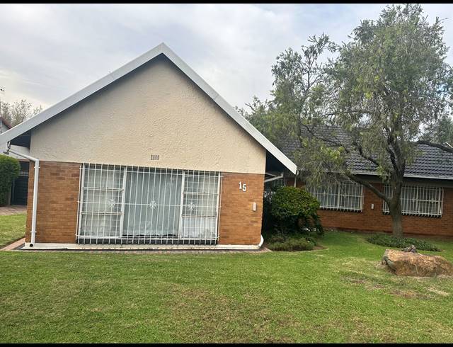 3 BEDROOM HOUSE FOR SALE IN RANDHART